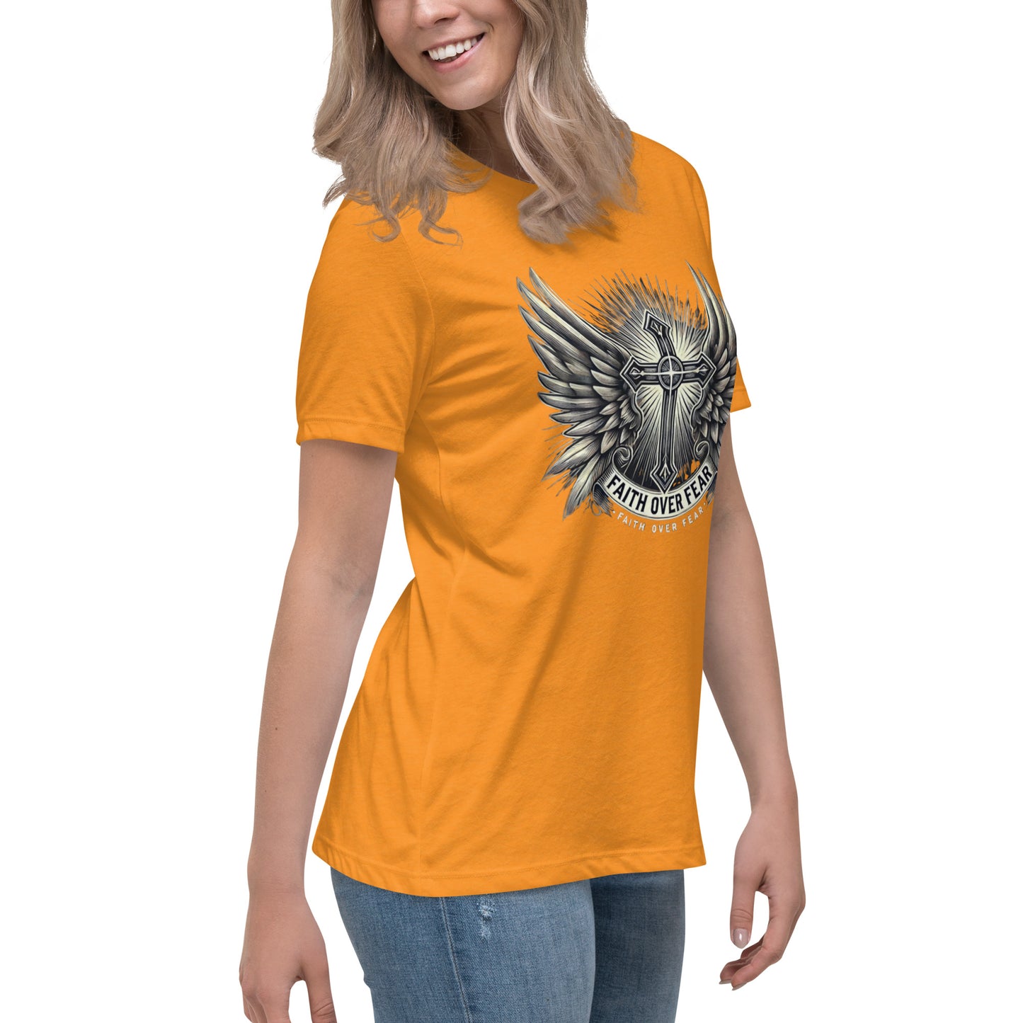 Women's Relaxed T-Shirt