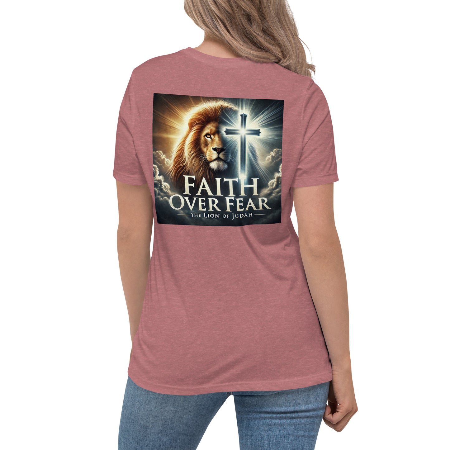 Women's Relaxed T-Shirt