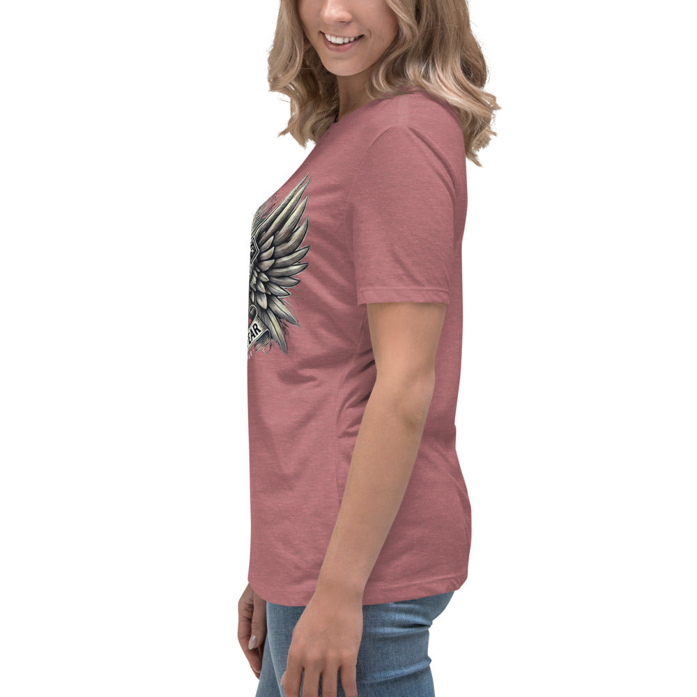 Women's Relaxed T-Shirt