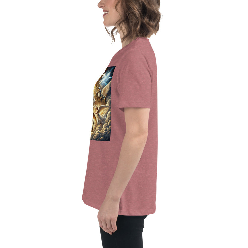 Women's Relaxed T-Shirt