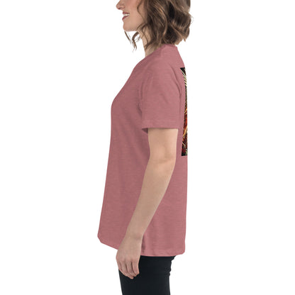 Women's Relaxed T-Shirt
