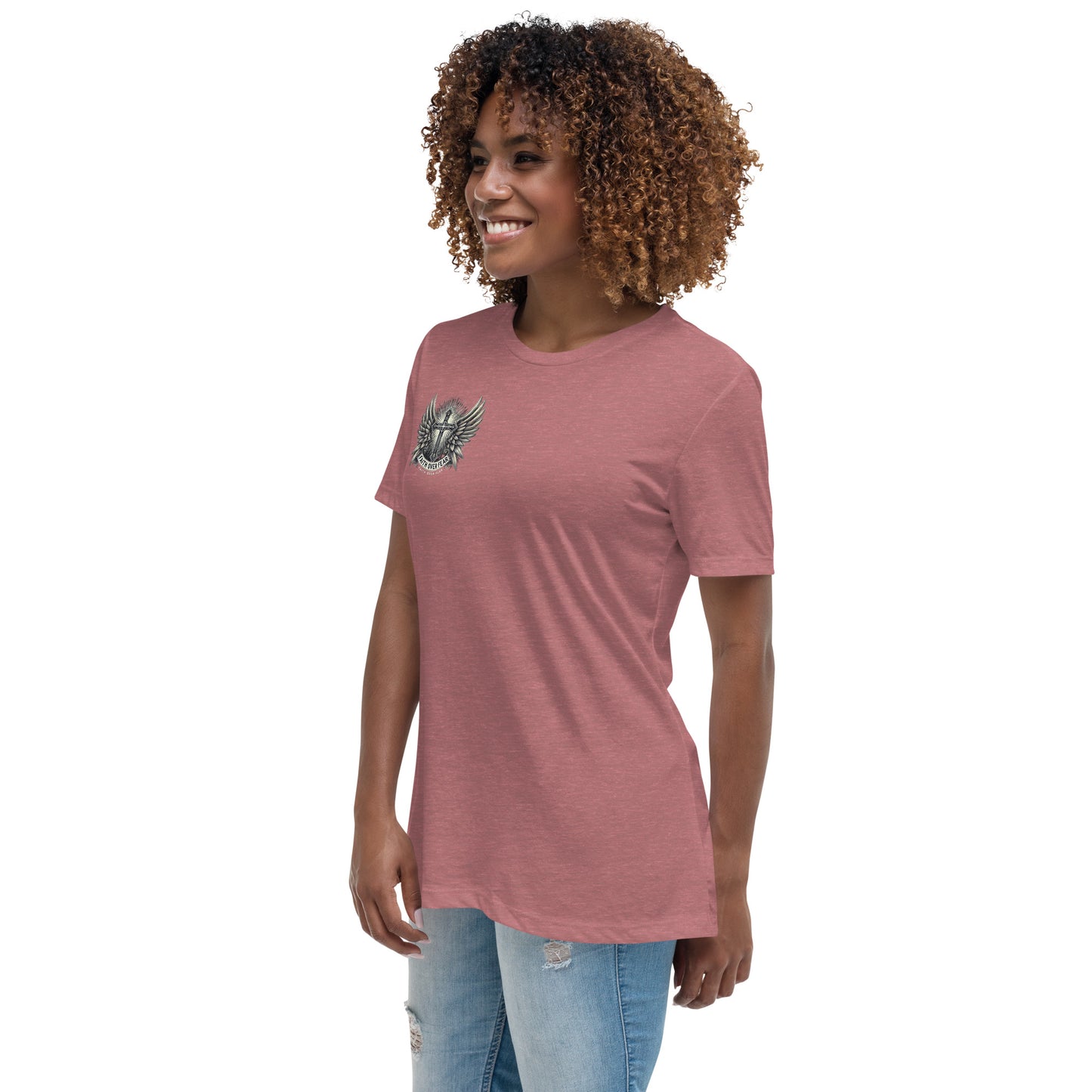 Women's Relaxed T-Shirt