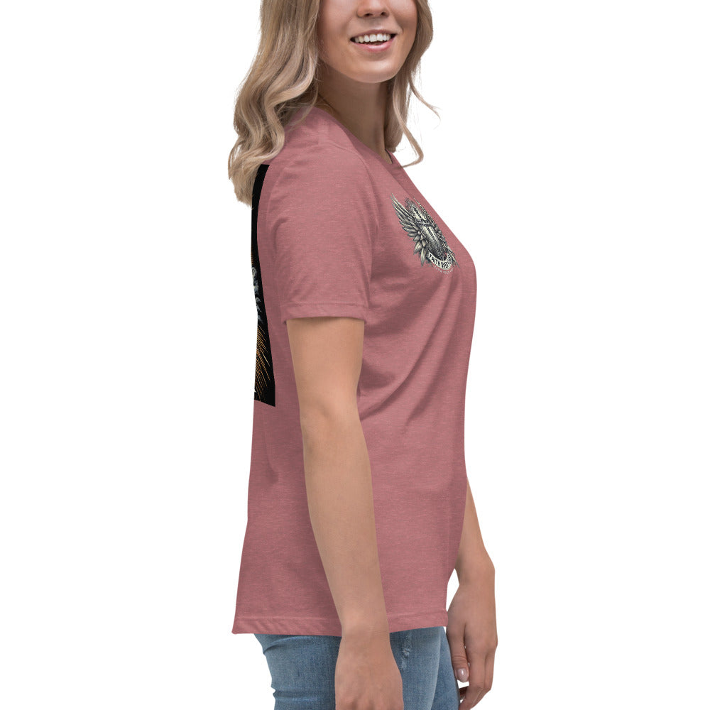 Women's Relaxed T-Shirt
