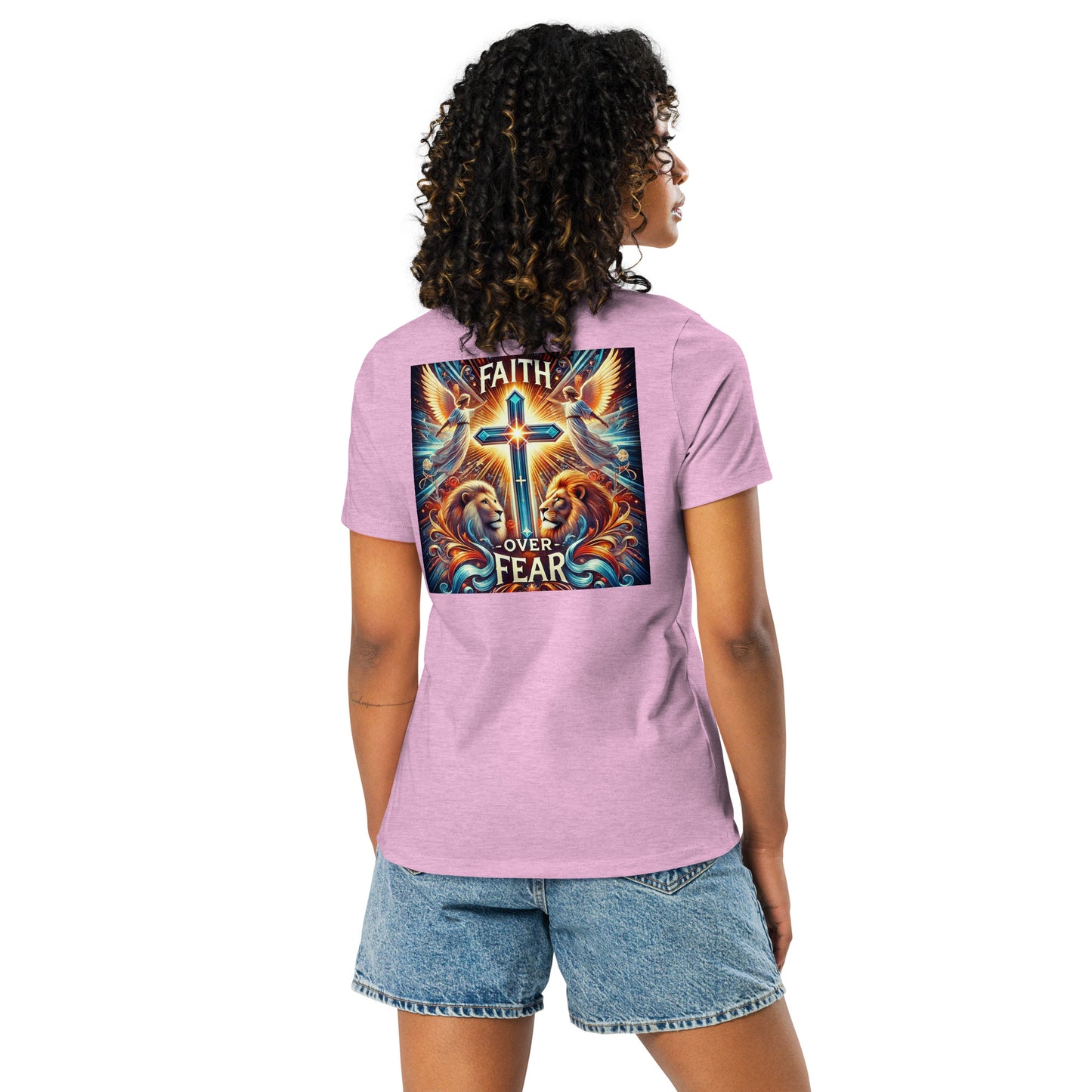 Women's Relaxed T-Shirt