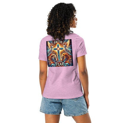 Women's Relaxed T-Shirt