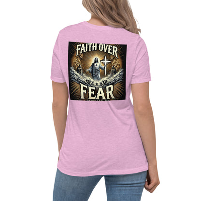 Women's Relaxed T-Shirt