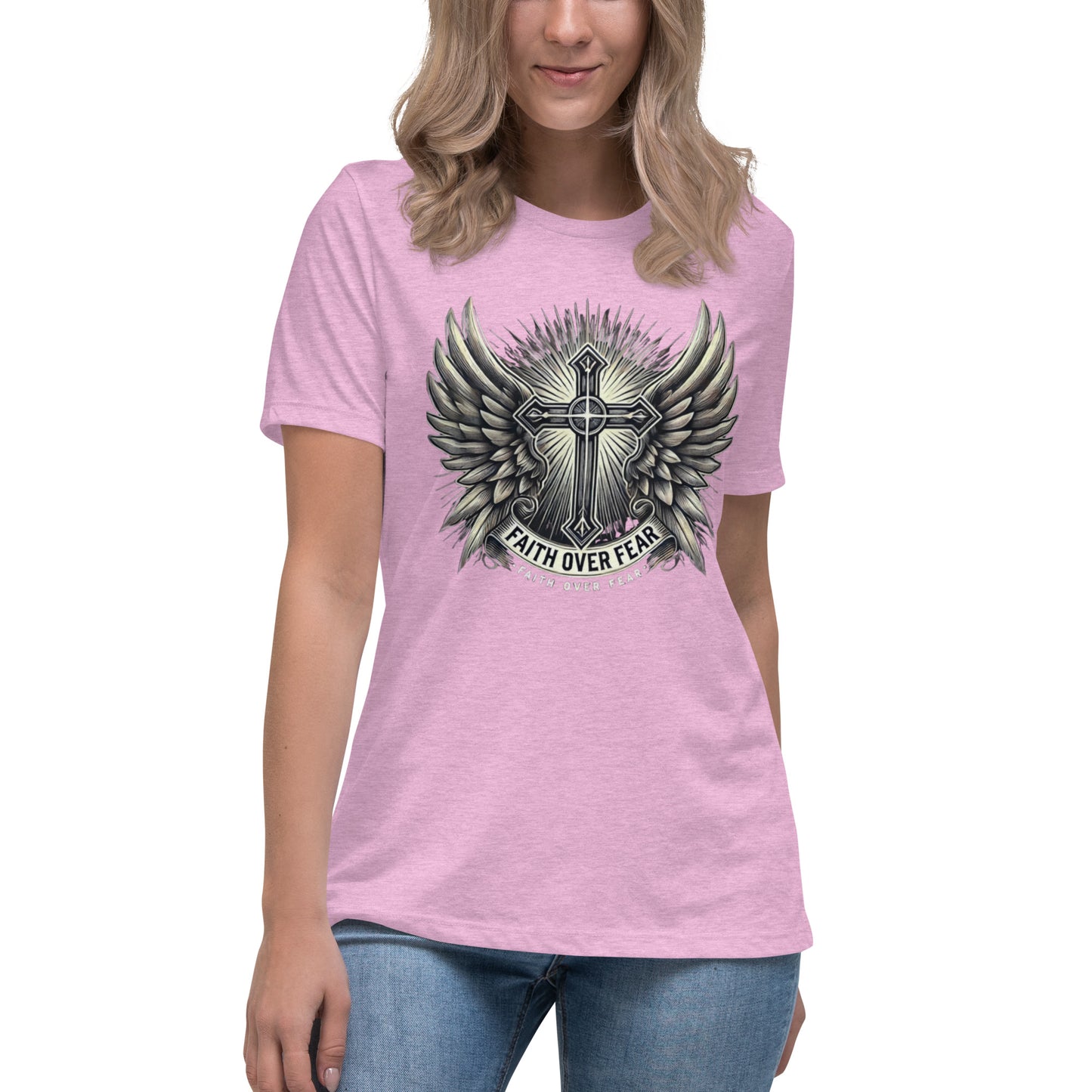 Women's Relaxed T-Shirt