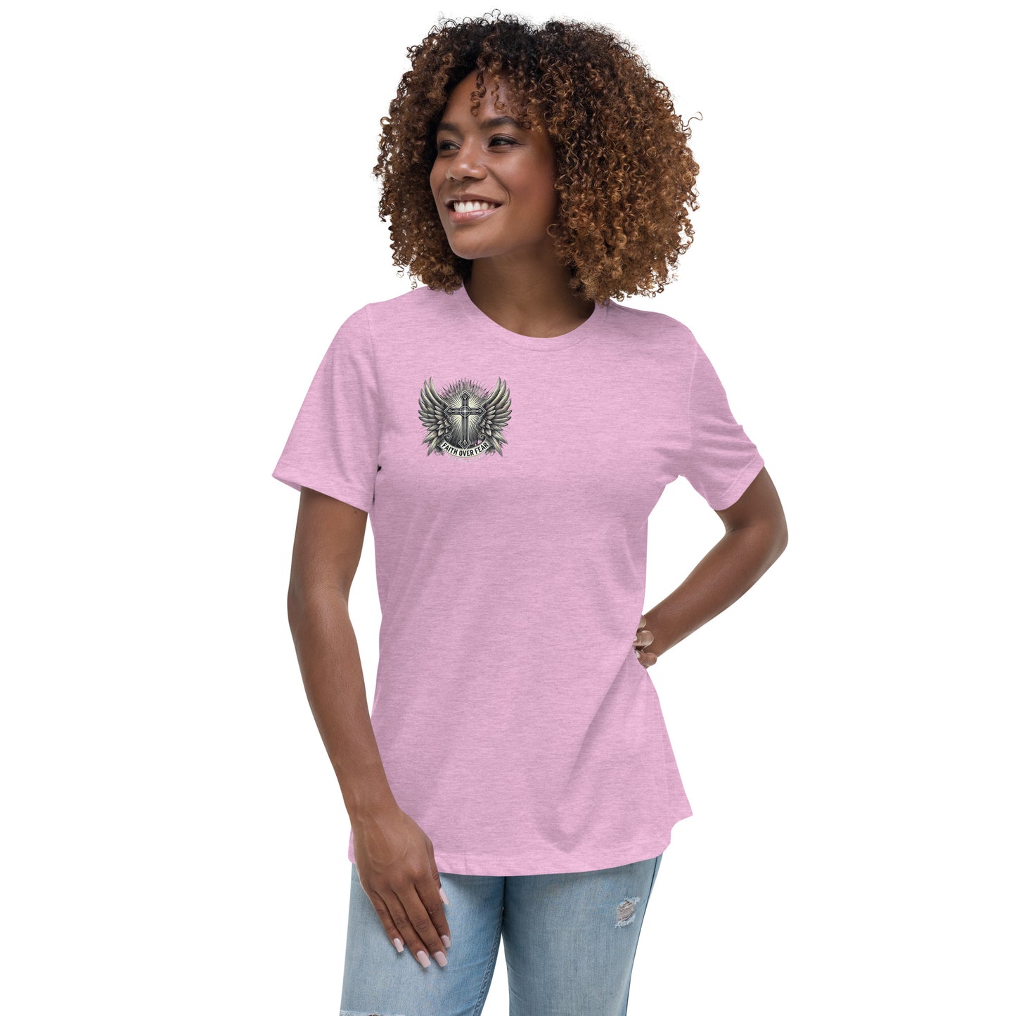 Women's Relaxed T-Shirt