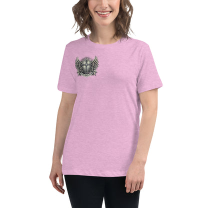 Women's Relaxed T-Shirt