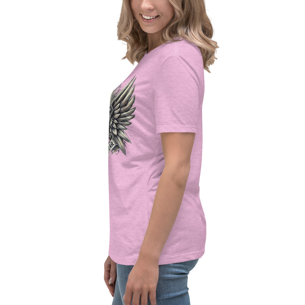 Women's Relaxed T-Shirt