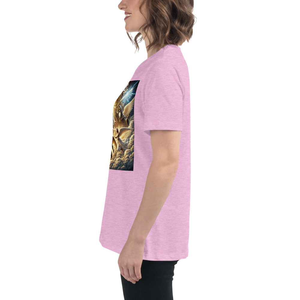 Women's Relaxed T-Shirt