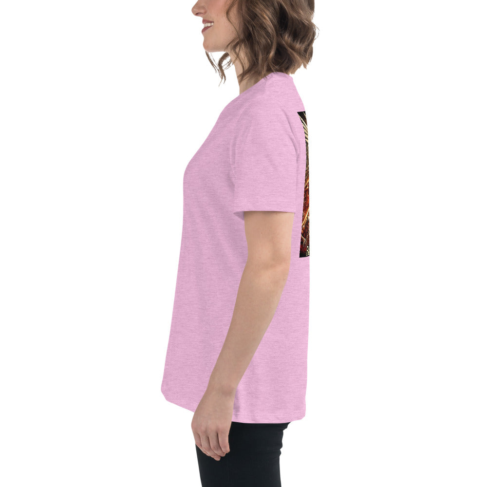 Women's Relaxed T-Shirt
