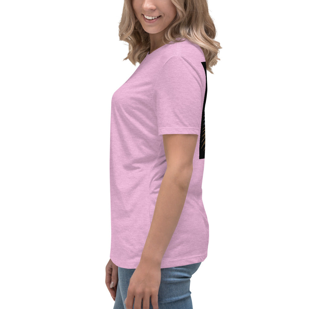 Women's Relaxed T-Shirt