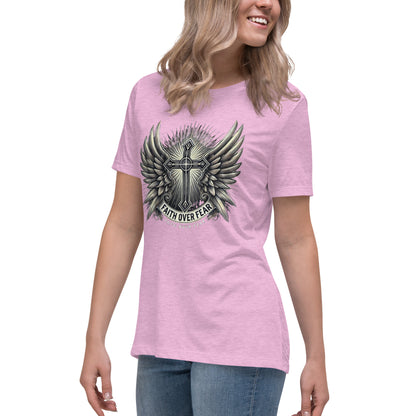 Women's Relaxed T-Shirt