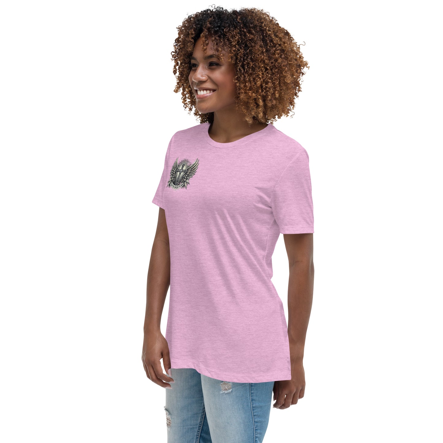 Women's Relaxed T-Shirt