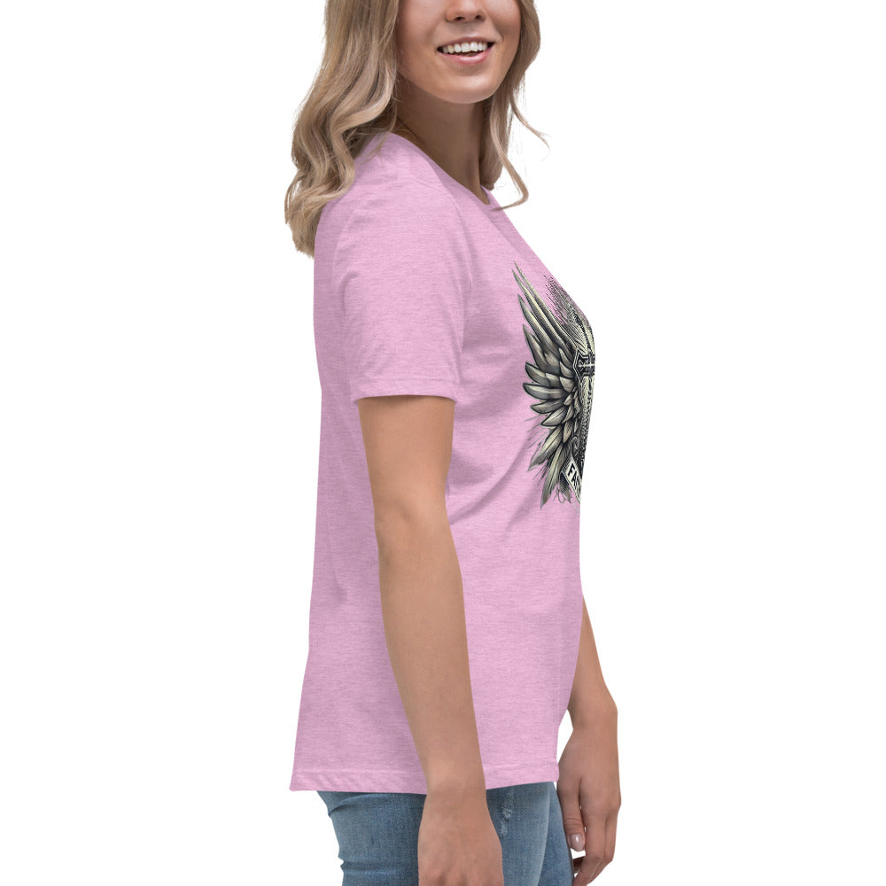 Women's Relaxed T-Shirt