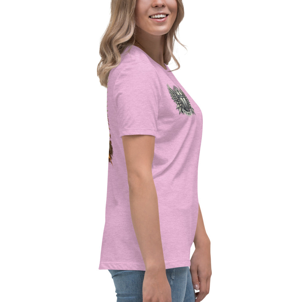 Women's Relaxed T-Shirt