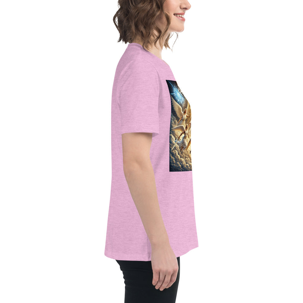Women's Relaxed T-Shirt