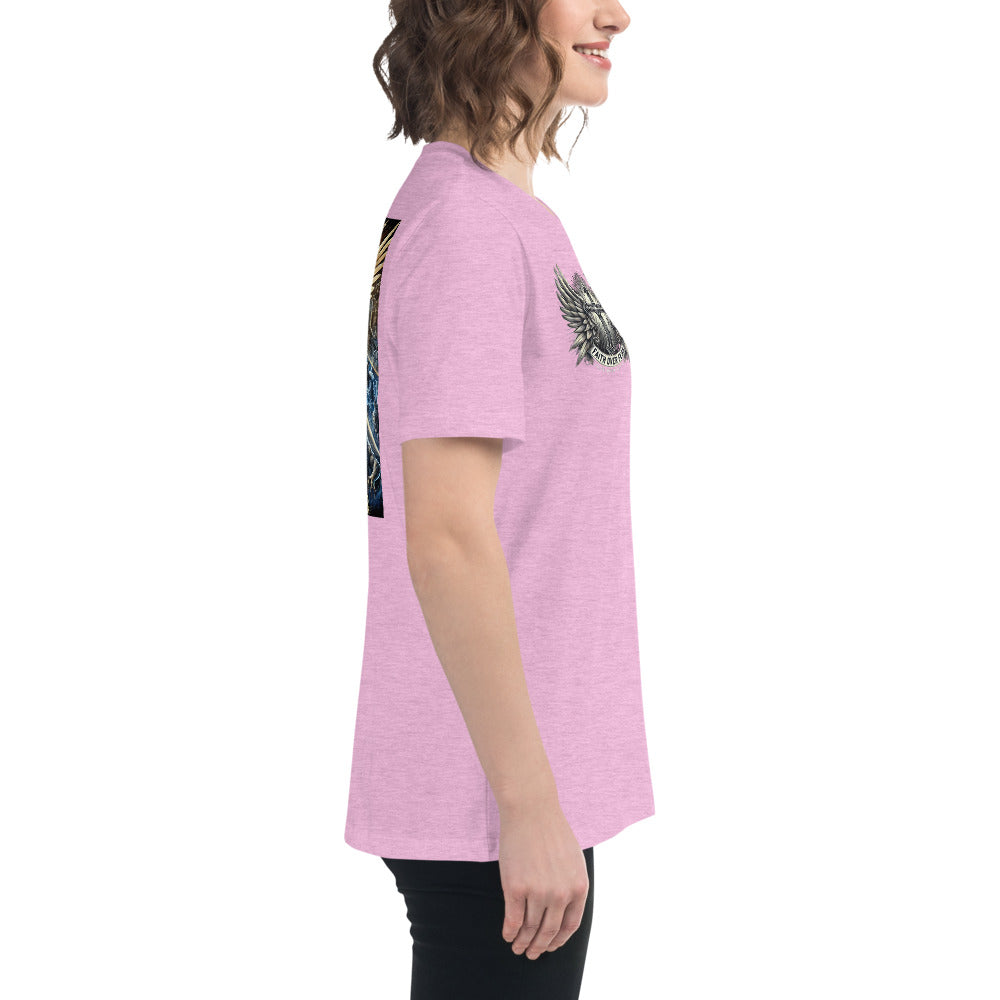 Women's Relaxed T-Shirt