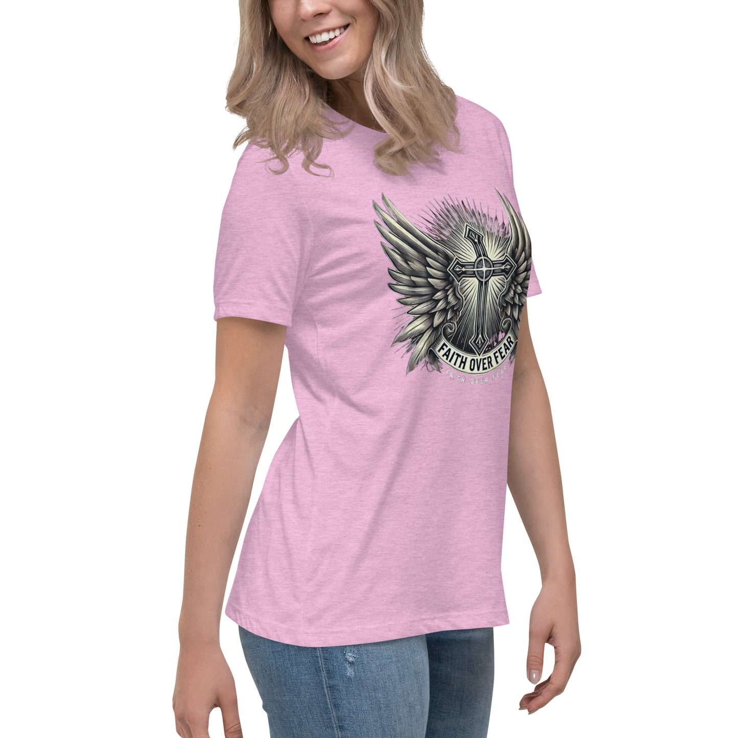 Women's Relaxed T-Shirt