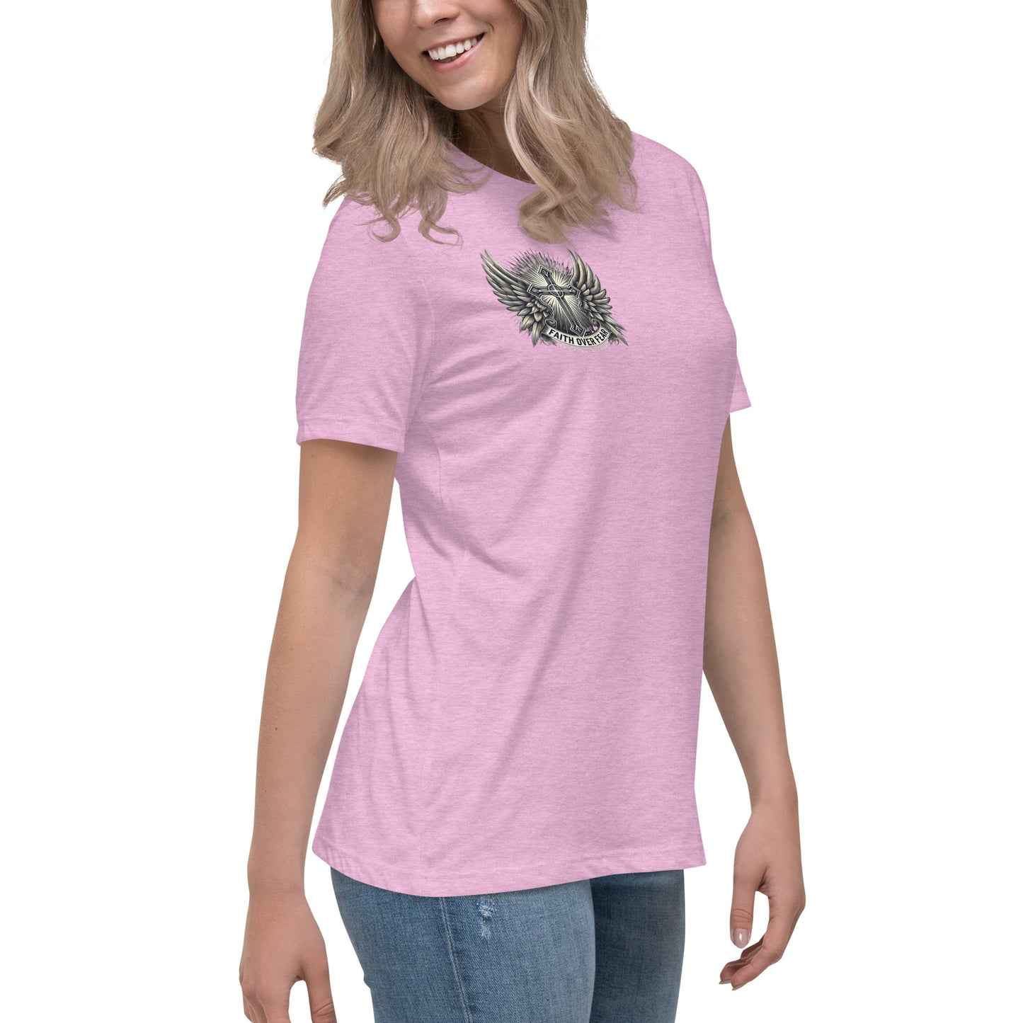 Women's Relaxed T-Shirt