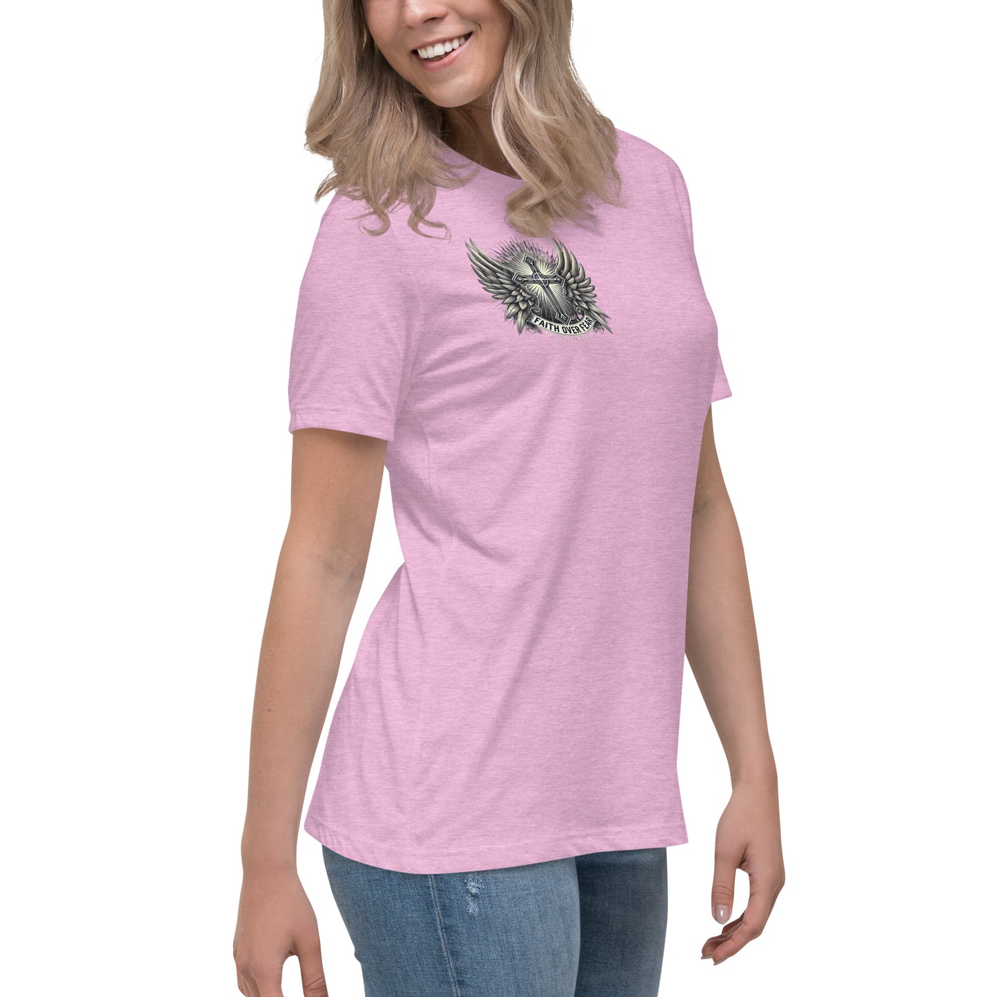 Women's Relaxed T-Shirt