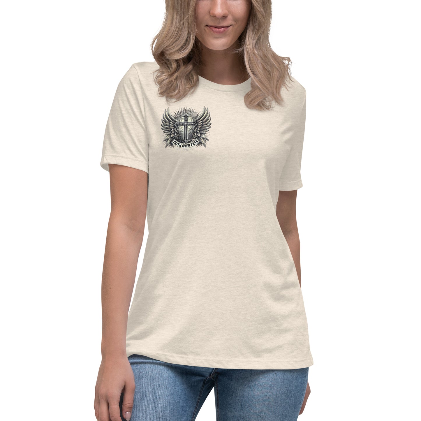 Women's Relaxed T-Shirt