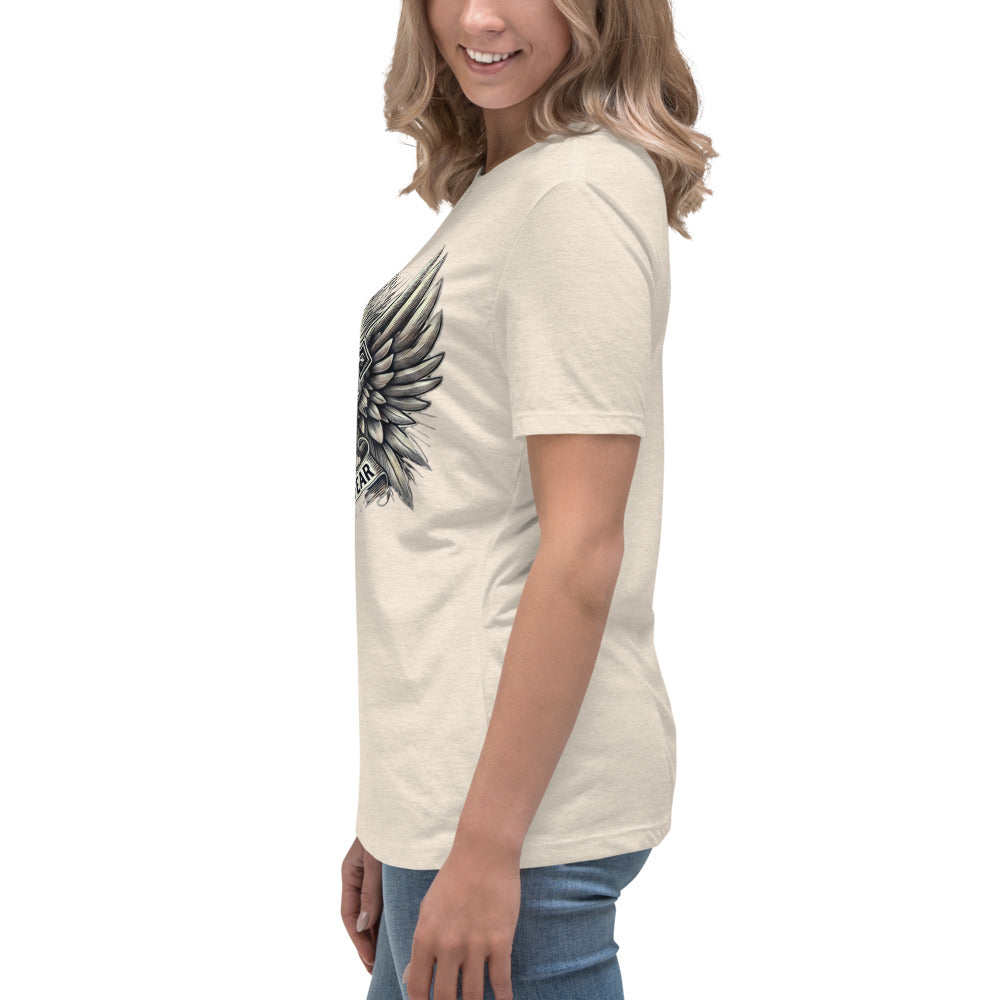 Women's Relaxed T-Shirt
