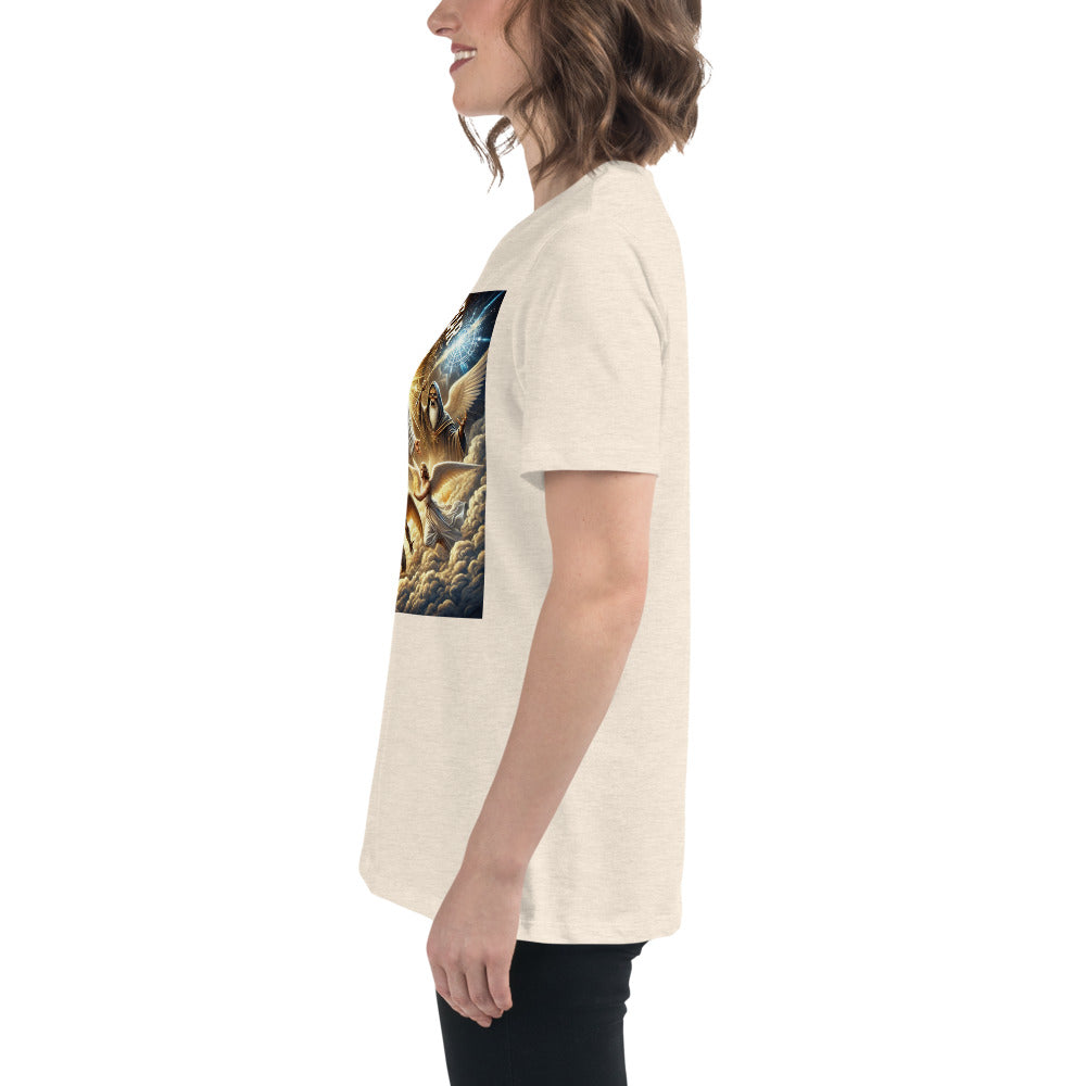 Women's Relaxed T-Shirt