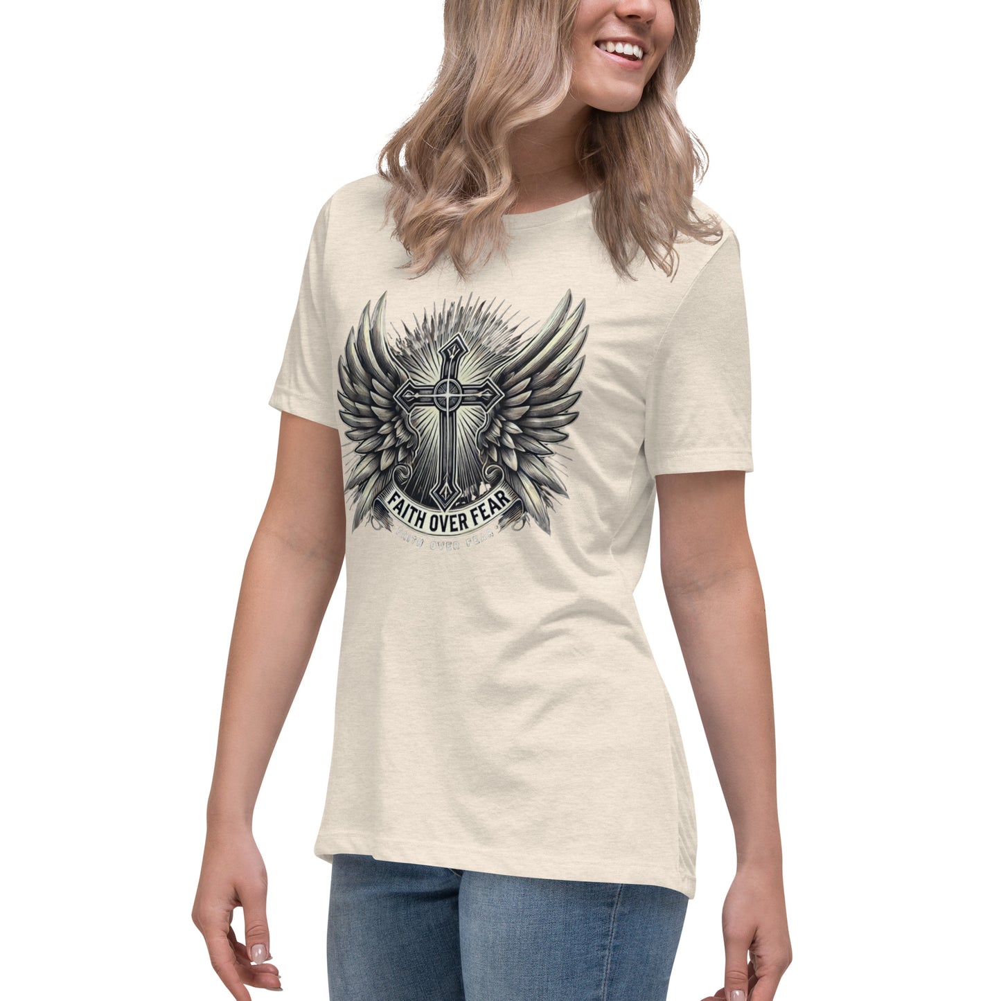 Women's Relaxed T-Shirt