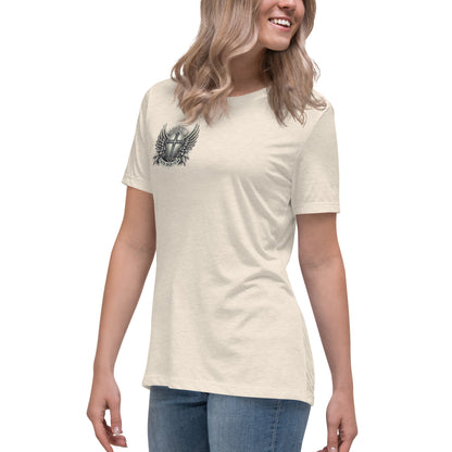 Women's Relaxed T-Shirt