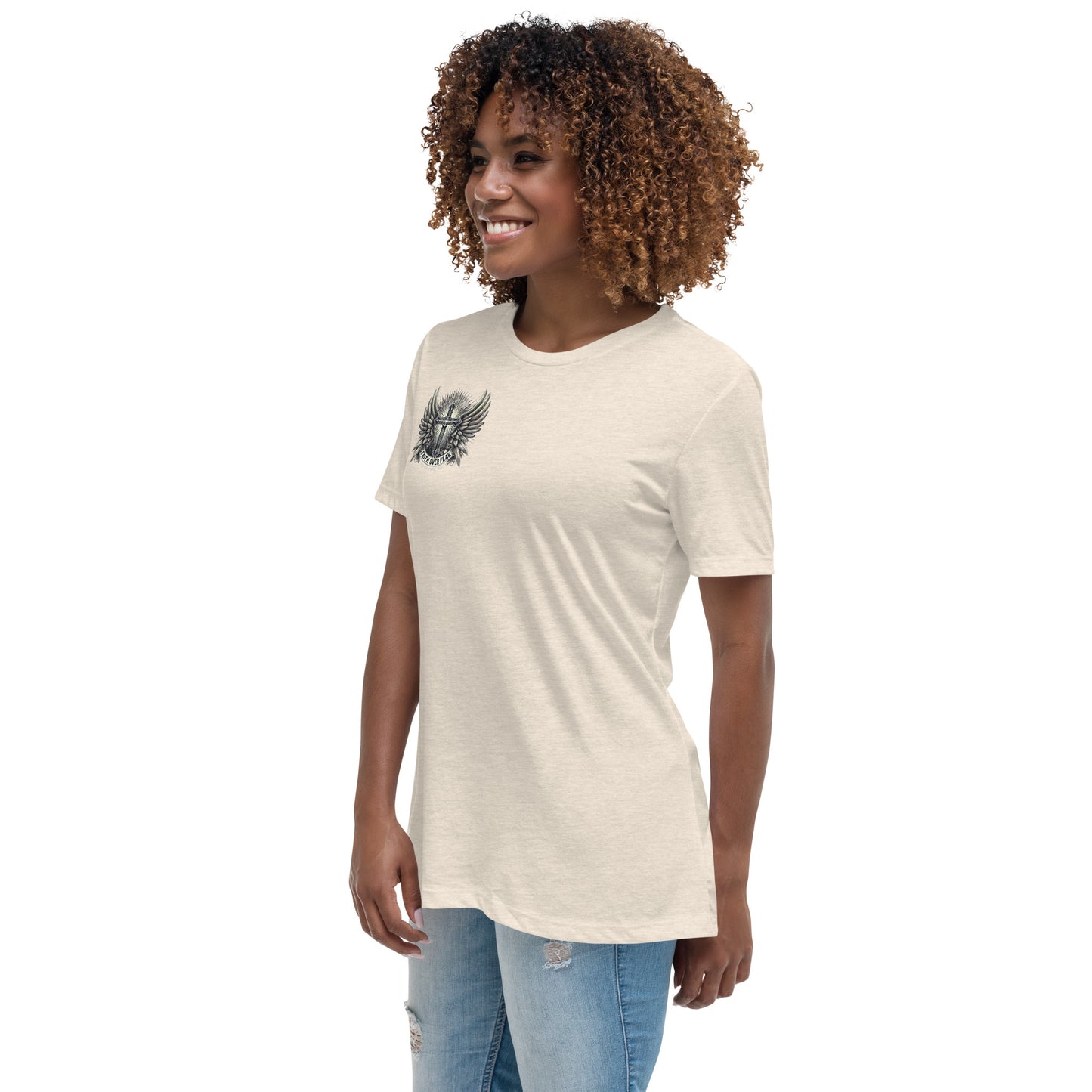 Women's Relaxed T-Shirt