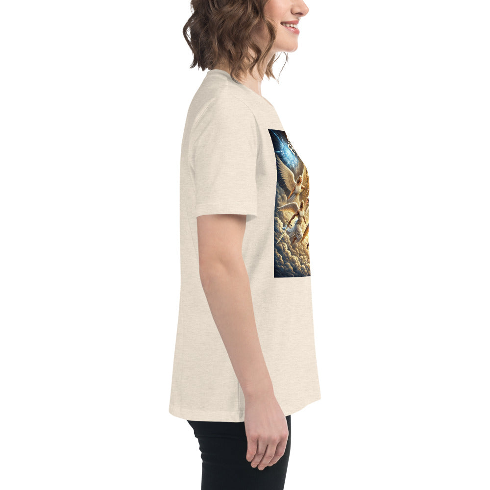 Women's Relaxed T-Shirt