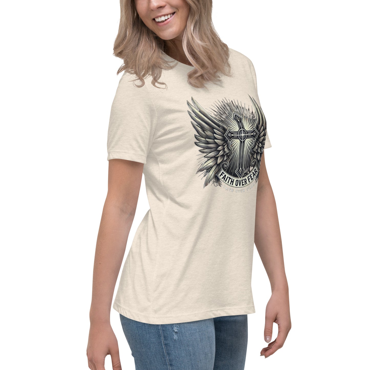 Women's Relaxed T-Shirt