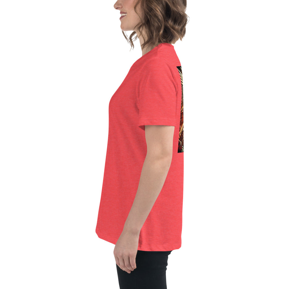 Women's Relaxed T-Shirt