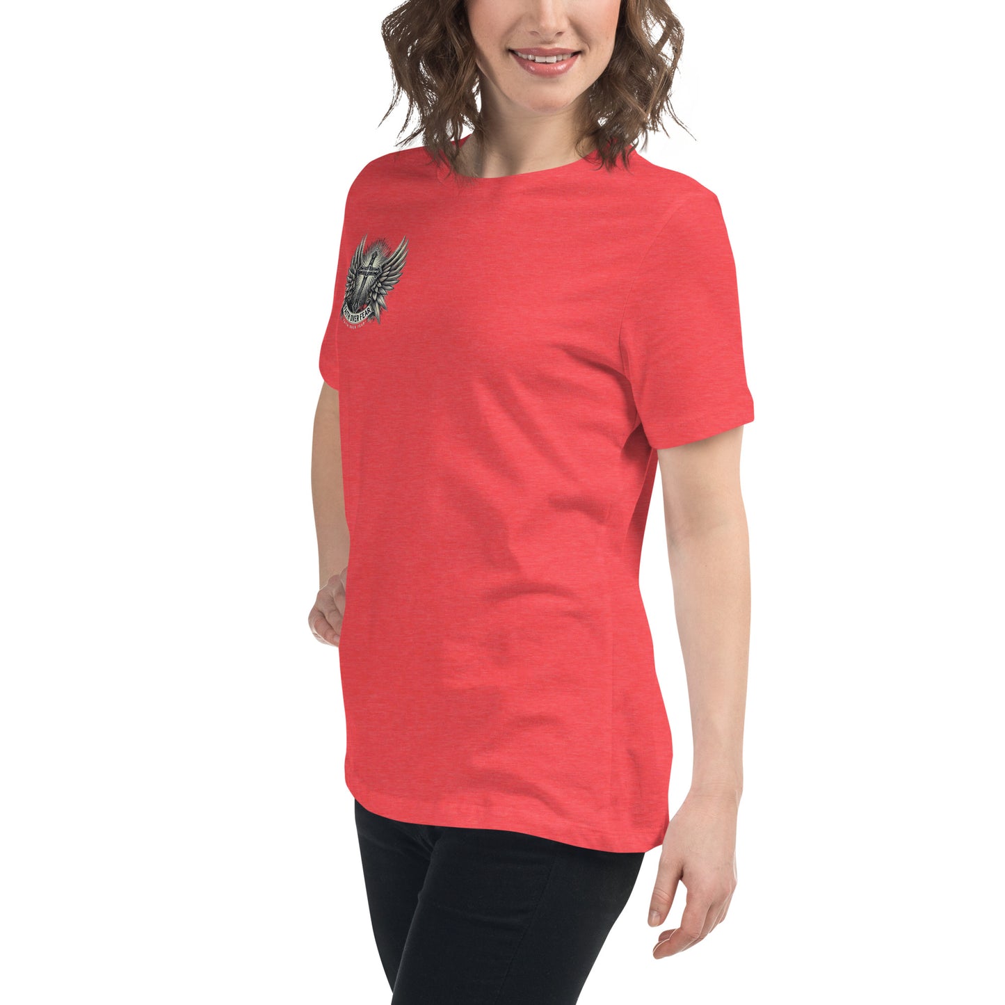 Women's Relaxed T-Shirt