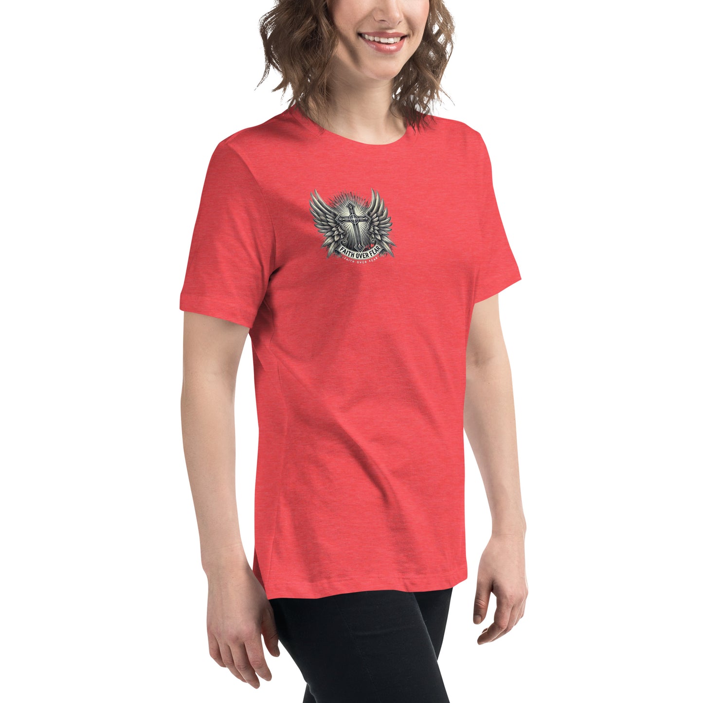 Women's Relaxed T-Shirt