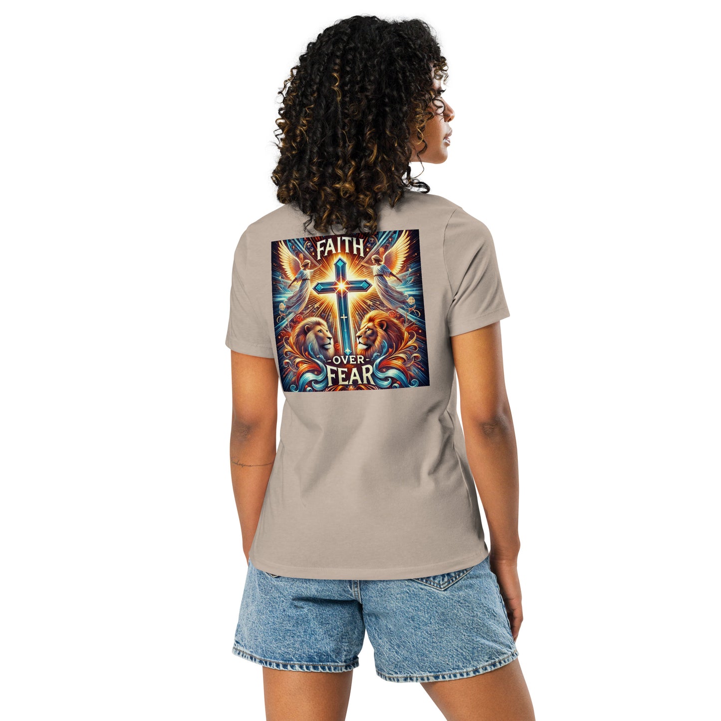 Women's Relaxed T-Shirt