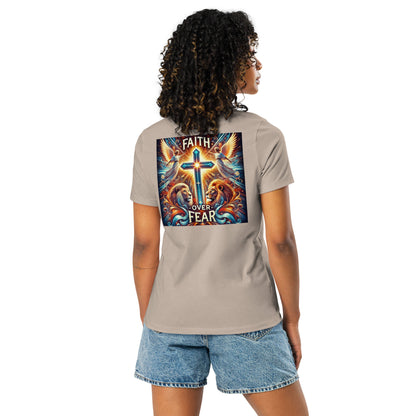 Women's Relaxed T-Shirt