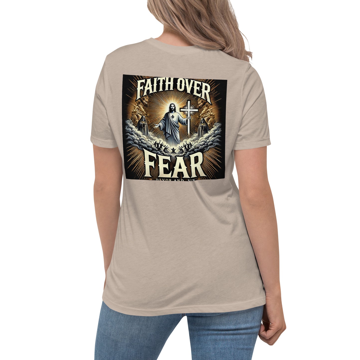 Women's Relaxed T-Shirt