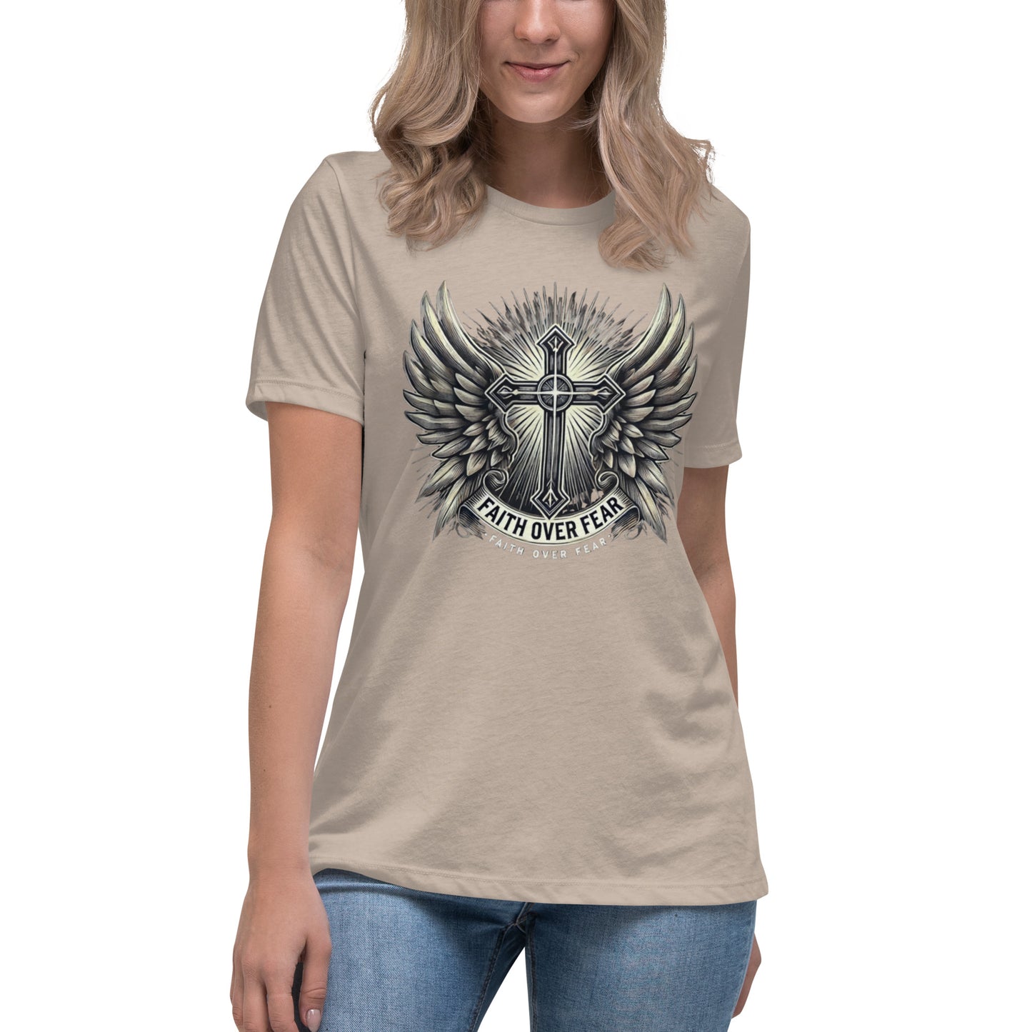 Women's Relaxed T-Shirt