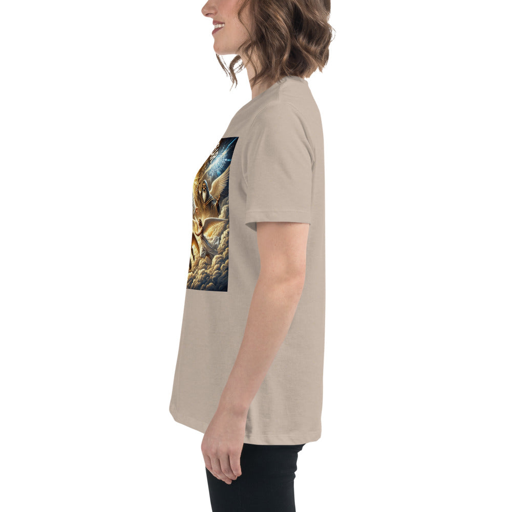 Women's Relaxed T-Shirt