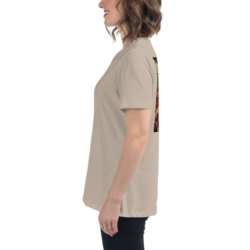 Women's Relaxed T-Shirt