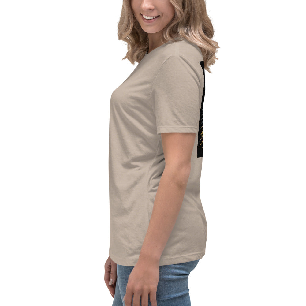 Women's Relaxed T-Shirt