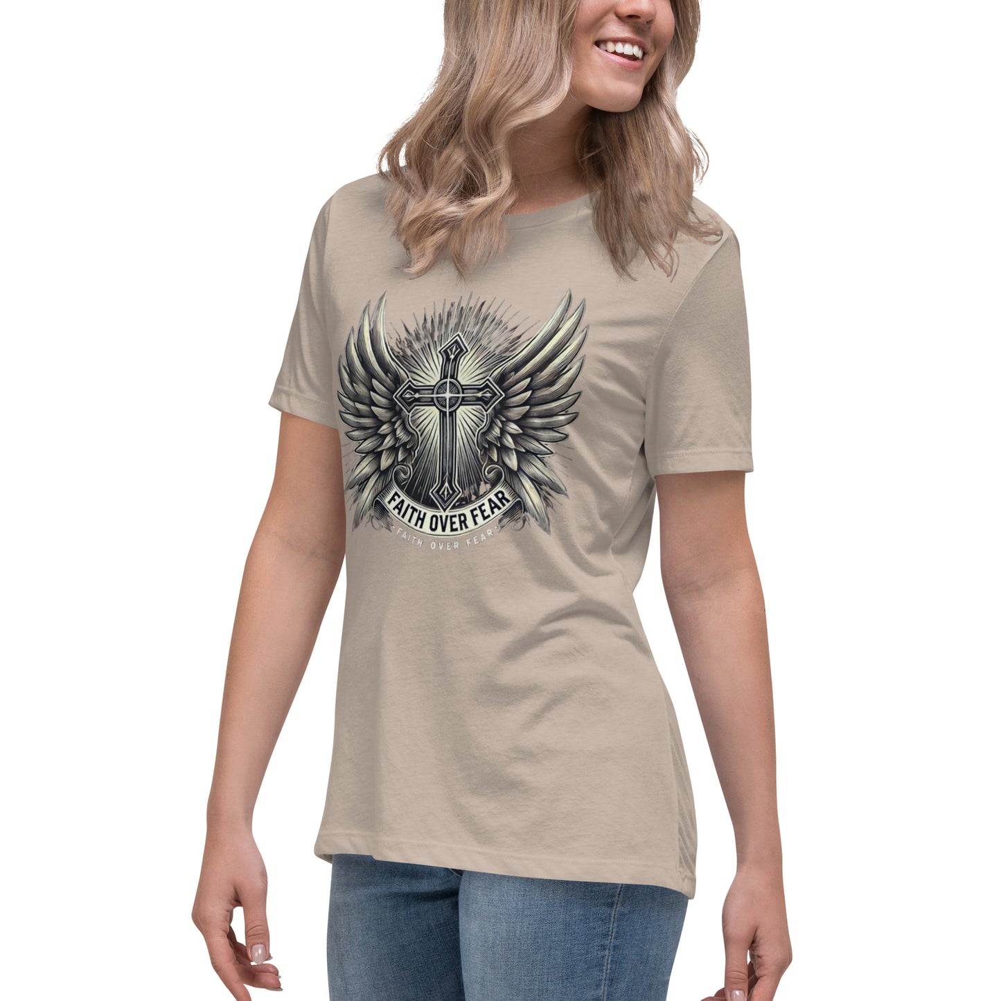 Women's Relaxed T-Shirt