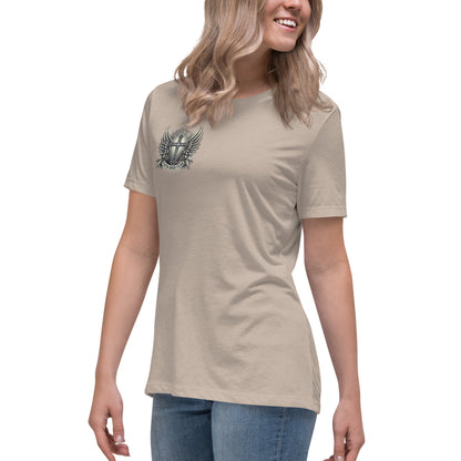 Women's Relaxed T-Shirt