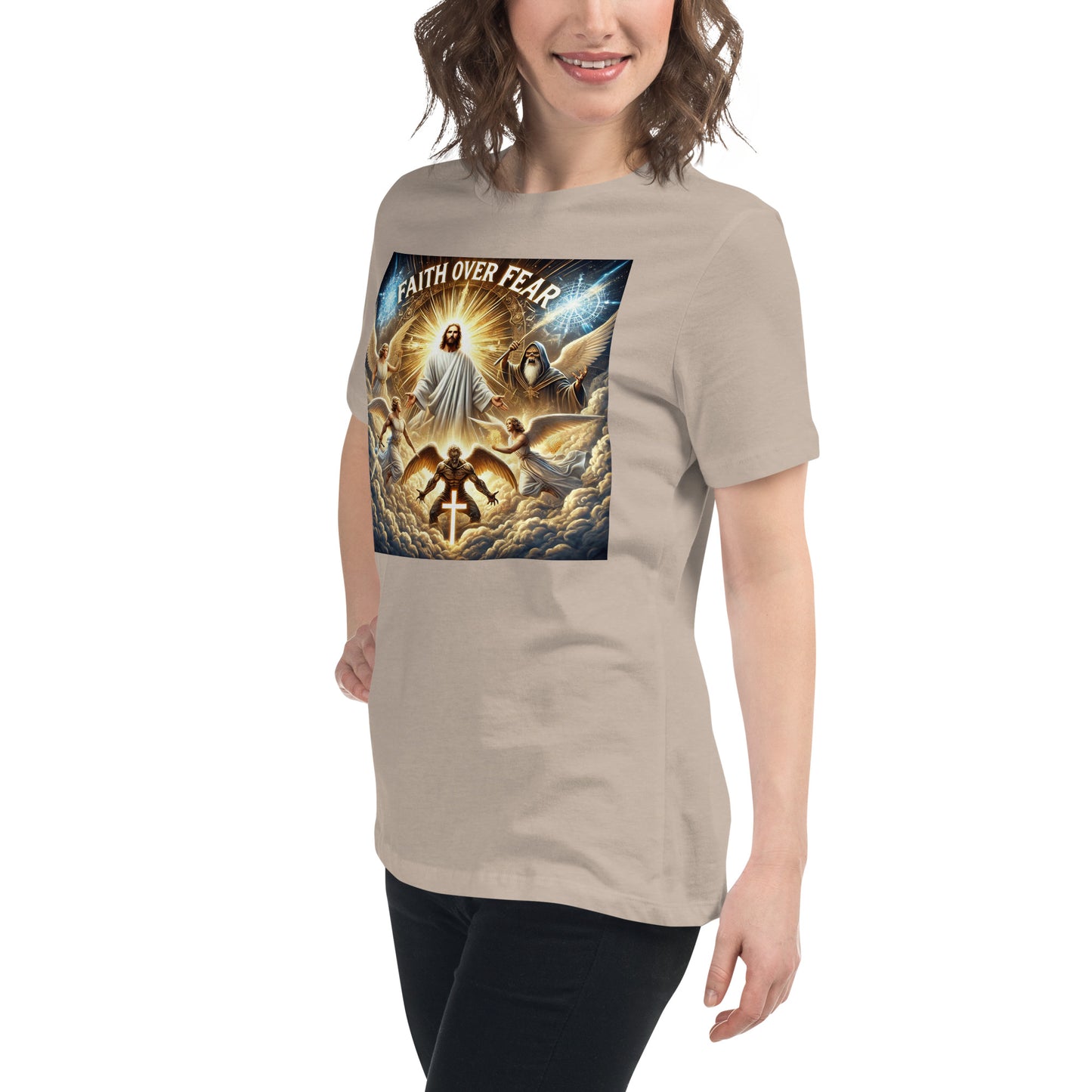 Women's Relaxed T-Shirt