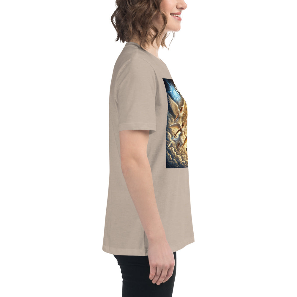 Women's Relaxed T-Shirt