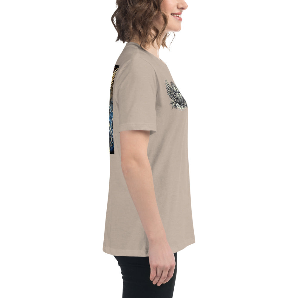 Women's Relaxed T-Shirt