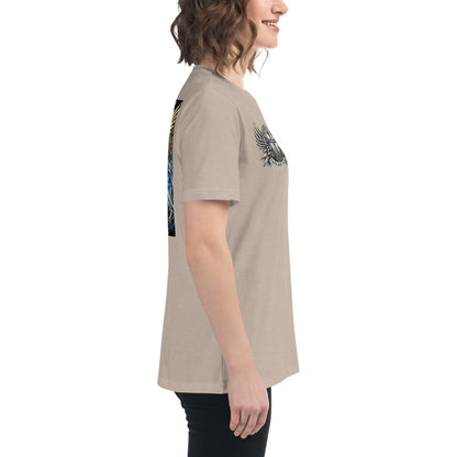 Women's Relaxed T-Shirt